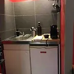 Studio Marais Saint Paul