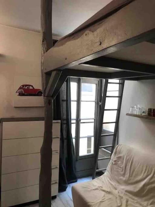 Marais Saint Paul Appartamento *